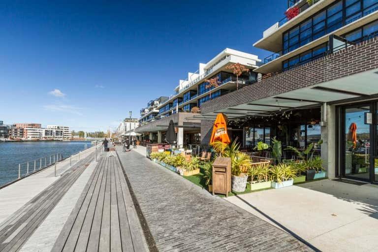Oxley Court Serviced Apartments Canberra Zewnętrze zdjęcie