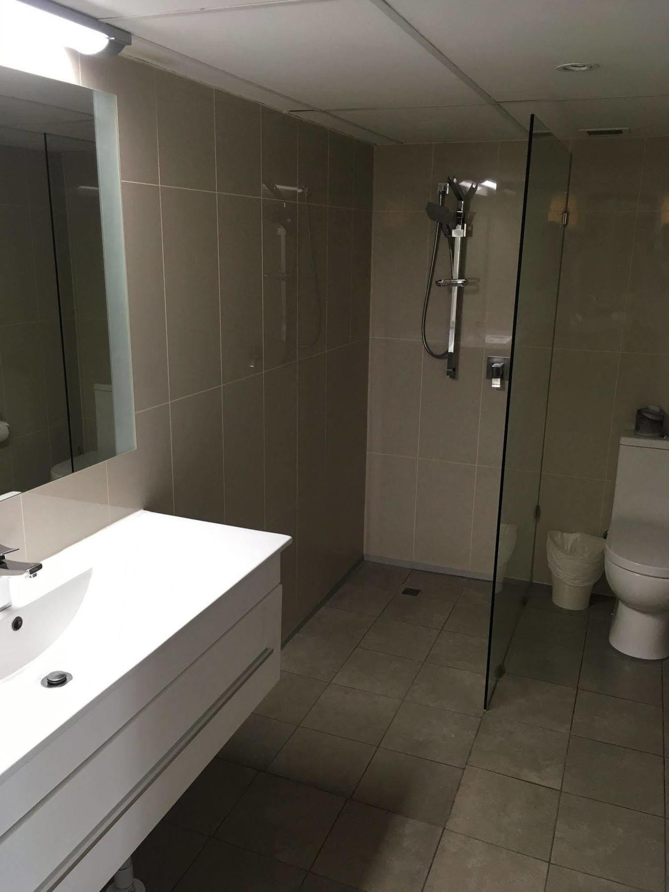 Oxley Court Serviced Apartments Canberra Zewnętrze zdjęcie