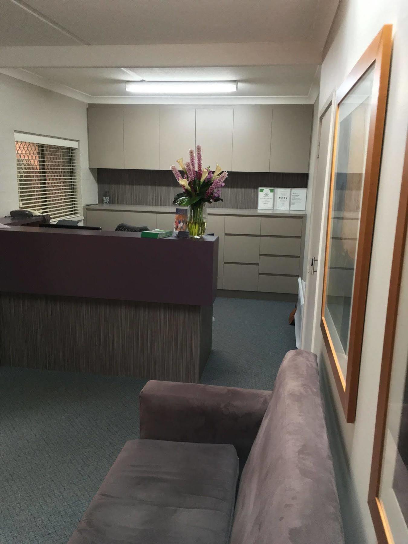 Oxley Court Serviced Apartments Canberra Zewnętrze zdjęcie